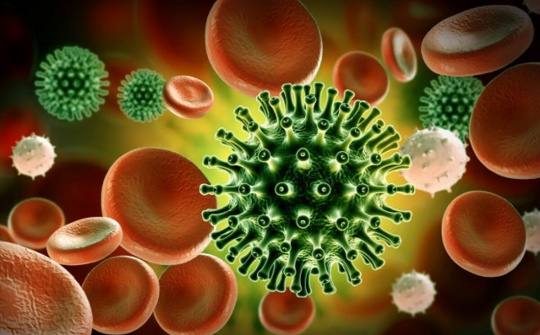 CDC Mỹ cảnh báo SARS-CoV-2 tiếp tục đột biến, tạo ra biến thể kháng vaccine