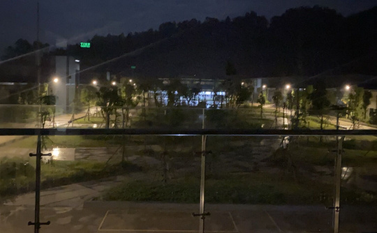 Công ty TNG - Chi nhánh huyện Võ Nhai: Diễn tập phòng, chống dịch COVID-19