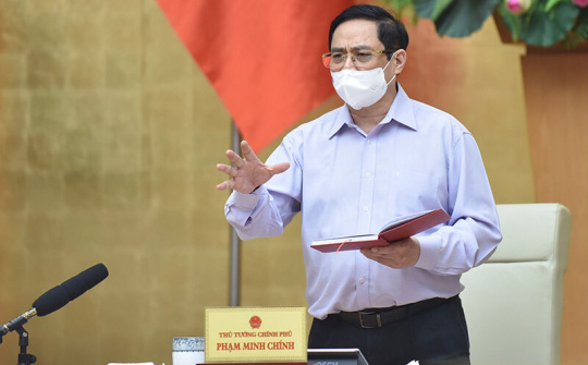 Quán triệt phương châm "rõ, nghiêm, chắc, hiệu quả" trong phòng, chống dịch