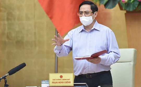 Quán triệt phương châm "rõ, nghiêm, chắc, hiệu quả" trong phòng, chống dịch