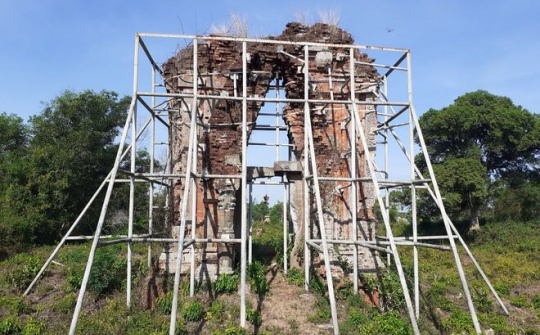 Phật viện Đồng Dương