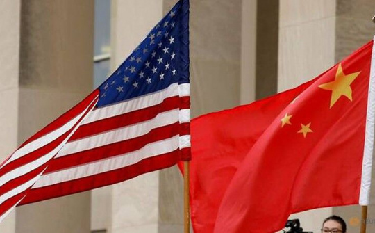 Tân Đại sứ Trung Quốc thể hiện sự lạc quan khi đến Mỹ