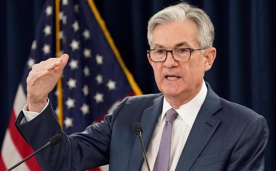Lạm phát Mỹ tăng cao hơn hơn dự kiến, Fed 'cố thủ' giữ lãi suất cho vay ở mức 0