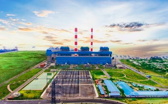 Xuất khẩu Tro Xỉ ra nước ngoài – Giải pháp đột phá cho các nhà máy nhiệt điện trong nước
