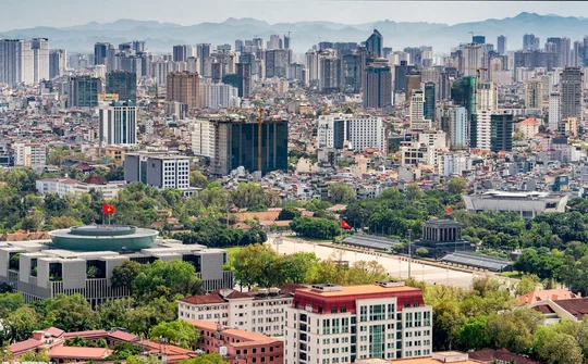 Tuyên truyền hình ảnh Việt Nam ra thế giới theo tinh thần Nghị quyết Đại hội XIII