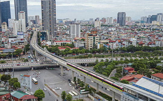 Nỗ lực đẩy nhanh tiến độ giải ngân vốn ODA