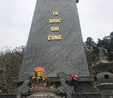 Lào Cai: 01 vị anh hùng liệt sĩ của tỉnh được Thủ tướng Chính phủ cấp Bằng “Tổ quốc ghi công”