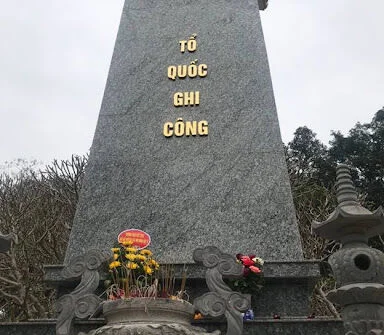 Lào Cai: 01 vị anh hùng liệt sĩ của tỉnh được Thủ tướng Chính phủ cấp Bằng “Tổ quốc ghi công”