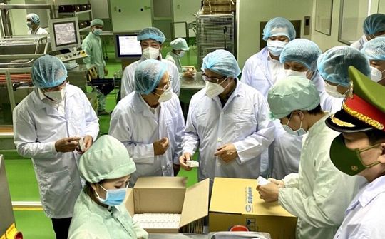 Ba thách thức lớn của cuộc chiến chống Covid-19
