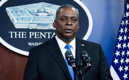 Bộ trưởng Quốc phòng Mỹ thăm Đông Nam Á: Chính trị, an ninh là trọng tâm chiến lược