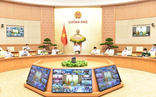 Kiên quyết, kiên trì, chủ động, sáng tạo để thực hiện mục tiêu kép