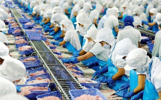 Những chính sách về kinh tế bắt đầu có hiệu lực từ tháng 7