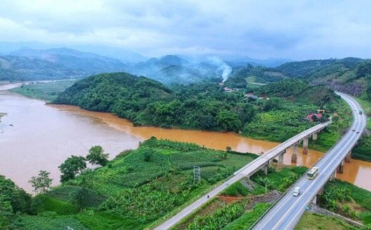 Bảo Yên (Lào Cai): Kinh tế - xã hội được duy trì ổn định trong 6 tháng đầu năm 2021