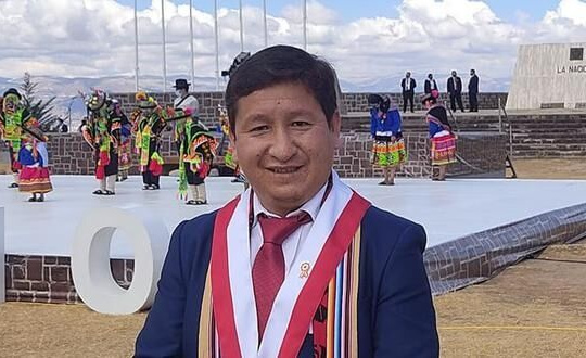 Peru có Thủ tướng mới