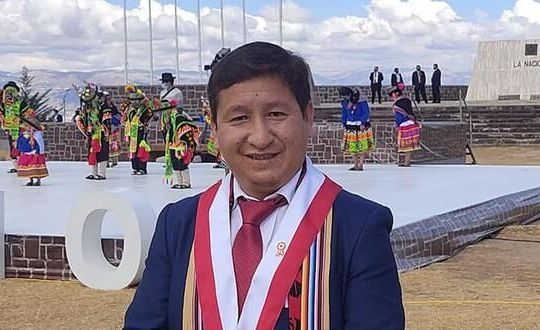 Peru có Thủ tướng mới