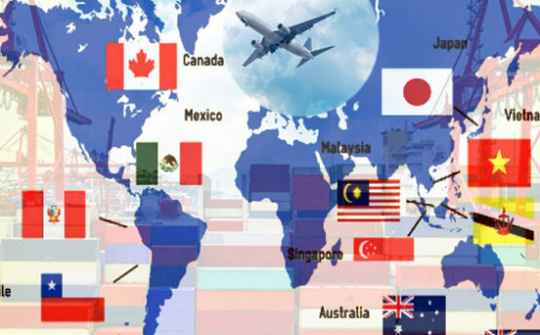 Xây dựng nền kinh tế độc lập, tự chủ