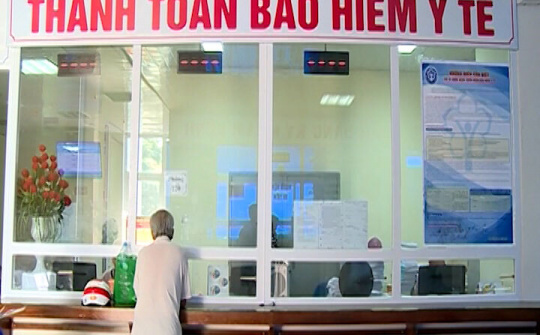 BHXH  Việt Nam: Tạo thuận lợi tối đa trong thanh toán khám chữa bệnh BHYT giai đoạn dịch bệnh Covid-19