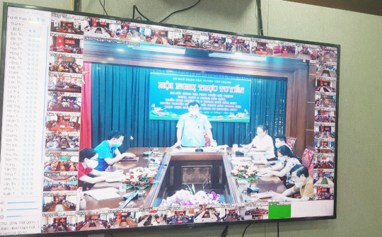 “Điểm sáng” trong đổi mới mô hình truyền thông tại BHXH huyện Yên Thành, Nghệ An