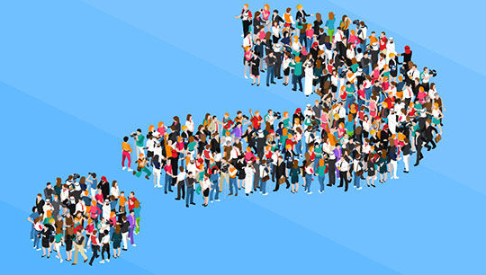 Xây dựng xã hội học tập giai đoạn 2021-2030