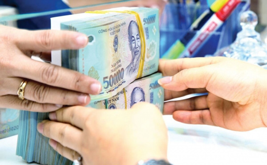 Bổ sung các giải pháp hỗ trợ người dân, doanh nghiệp chịu tác động của dịch COVID-19