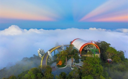 Du lịch Việt Nam và “bộ sưu tập” giải thưởng quốc tế danh giá