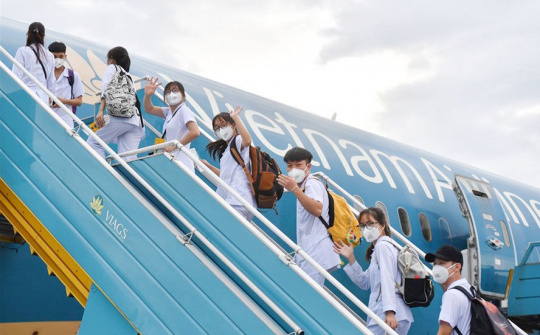 Vận dụng tư tưởng nhân văn Việt Nam, phát huy cao độ sức mạnh quốc gia trong giai đoạn phát triển mới