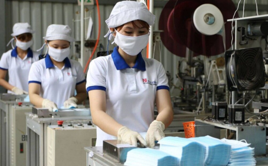 Mỹ sẽ không hạn chế thương mại với hàng xuất khẩu của Việt Nam