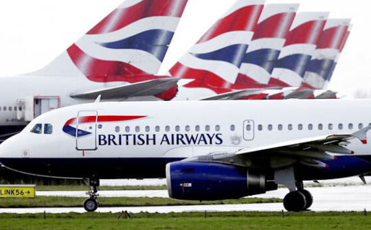 Các hãng hàng không thế giới báo hiệu sự phục hồi sau đại dịch