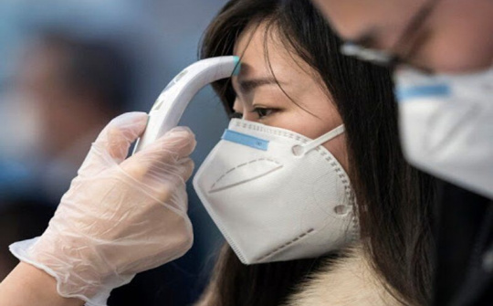 Thủ tướng Chính phủ ban hành Công điện về phòng, chống dịch COVID-19