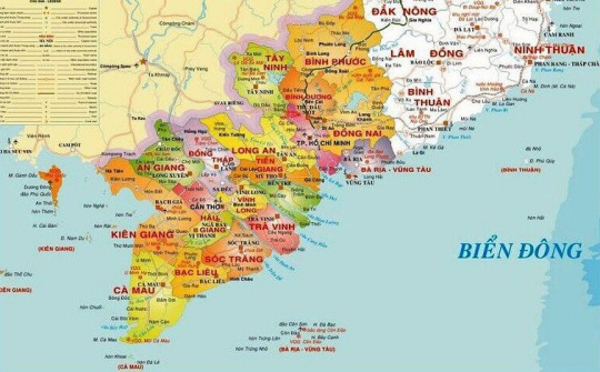 Tiếp tục giãn cách theo Chỉ thị 16 các tỉnh phía Nam thêm 14 ngày