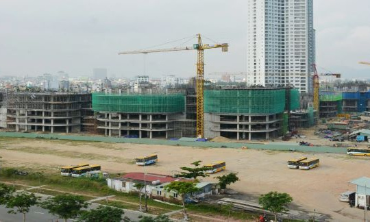 Đà Nẵng công bố 22 khu đất sạch kêu gọi đầu tư
