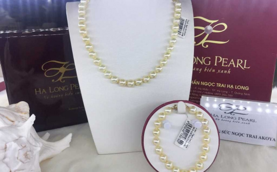 Quảng Ninh có 3 sản phẩm OCOP 5 sao cấp quốc gia