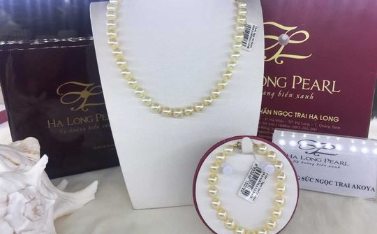 Quảng Ninh có 3 sản phẩm OCOP 5 sao cấp quốc gia
