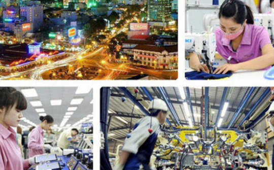 Quyết liệt chống dịch, hồi phục kinh tế mạnh mẽ