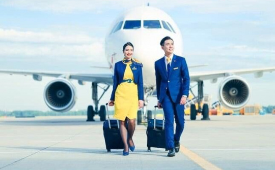 Tiếp sức cho hàng không vượt qua khó khăn