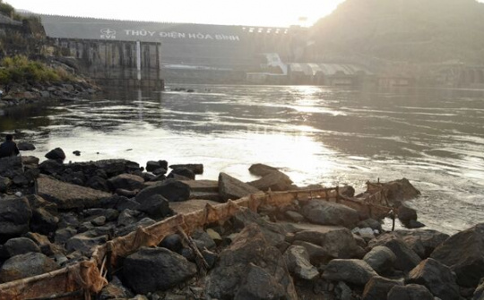 Mực nước nhiều hồ thủy điện xuống thấp, nguy cơ ảnh hưởng cung cấp điện