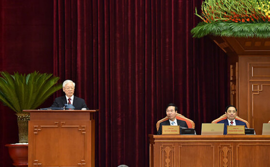 Bảo đảm thực hiện thành công các mục tiêu, nhiệm vụ kinh tế-xã hội đã đề ra