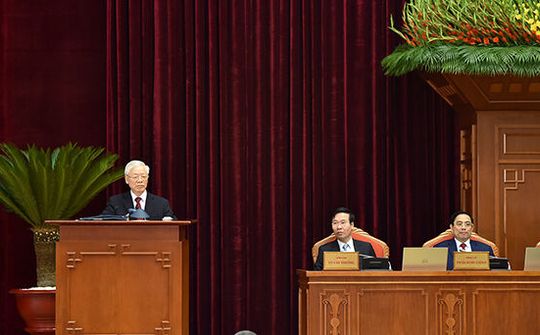 Bảo đảm thực hiện thành công các mục tiêu, nhiệm vụ kinh tế-xã hội đã đề ra