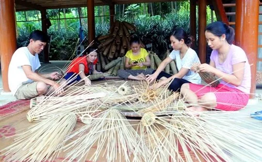Yên Bái: Ban hành Chương trình hành động về phát triển nguồn nhân lực tỉnh Yên Bái giai đoạn 2021-2025