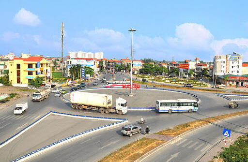 Uông Bí (Quảng Ninh) tăng cường nhiều giải pháp nhằm đảm bảo ATGT