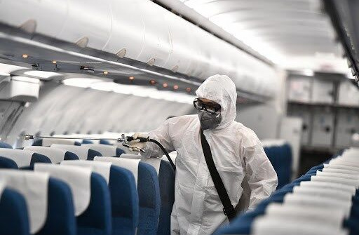 Lào Cai: Thông báo khẩn tìm người đi cùng chuyến bay VN286 từ TPHCM về Hà Nội