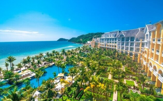 “Phương thuốc” phục hồi ngành du lịch