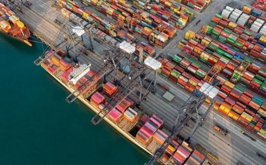 Covid-19 với các biến thể mới hãm đà tăng trưởng các nền kinh tế châu Á