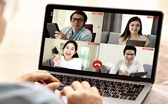 Bưu điện Việt Nam đẩy mạnh phát triển dịch vụ số