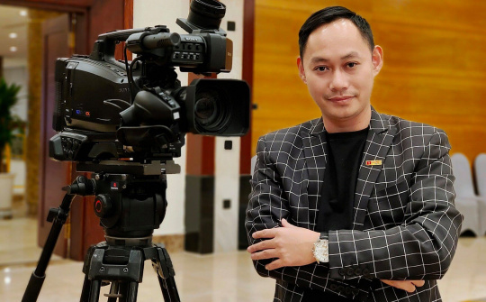 Khám phá Sa Pa cùng Nhà báo (Vlogger) Bùi Tiên Phong với góc nhìn khác lạ