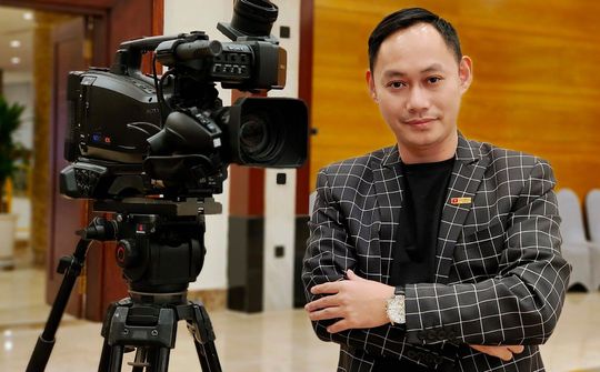 Khám phá Sa Pa cùng Nhà báo (Vlogger) Bùi Tiên Phong với góc nhìn khác lạ