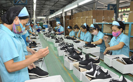 Nhập siêu tăng: Bước chạy đà cho sự phục hồi