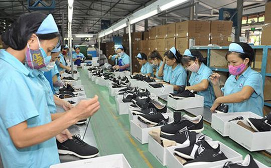 Nhập siêu tăng: Bước chạy đà cho sự phục hồi