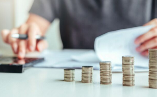 Quy chế làm việc của BCĐ Trung ương về cải cách chính sách tiền lương, BHXH