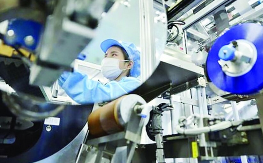 Tiêu chí phân loại DNNN thực hiện chuyển đổi sở hữu, sắp xếp lại, thoái vốn